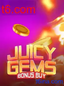 JuicyGemsBonusBuy: Pengalaman Bermain yang Menggiurkan di Dunia Digital