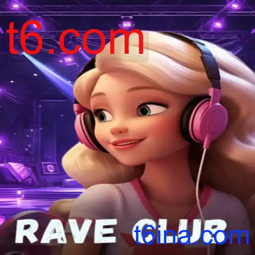 Eksplorasi Mendalam tentang Permainan RaveClub dan Fenomena t6.com