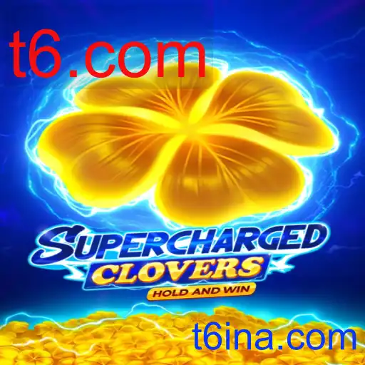 SchargedClovers: Permainan Baru dengan Elemen t6.com